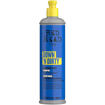 Down 'N Dirty Clarifying Detox Shampoo - Studio 1 Beauty