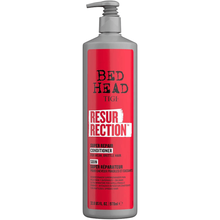 Resurrection Super Repair Conditioner - Studio 1 Beauty