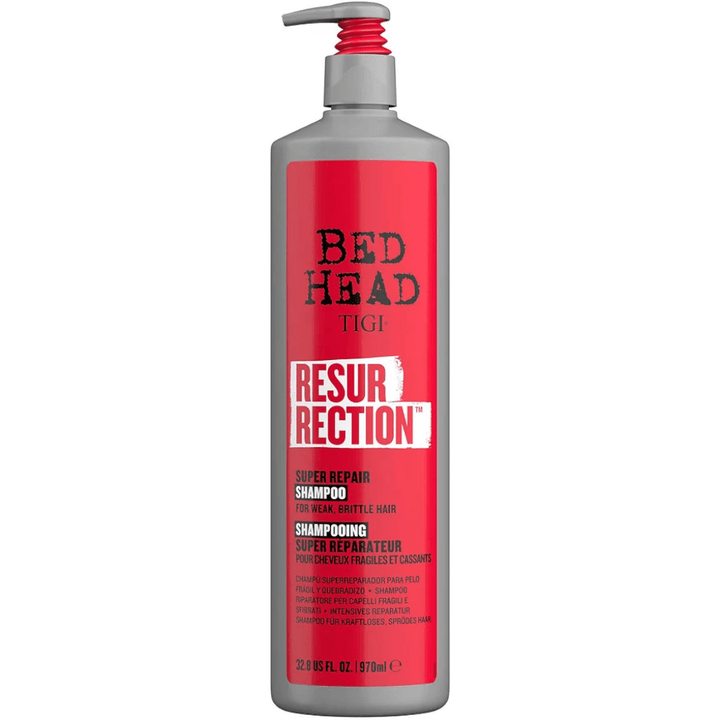 Resurrection Super Repair Shampoo - Studio 1 Beauty