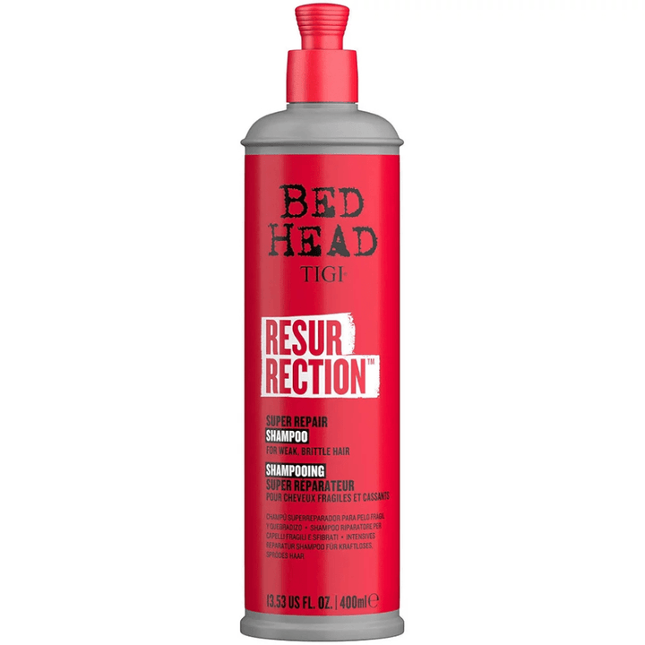 Resurrection Super Repair Shampoo - Studio 1 Beauty