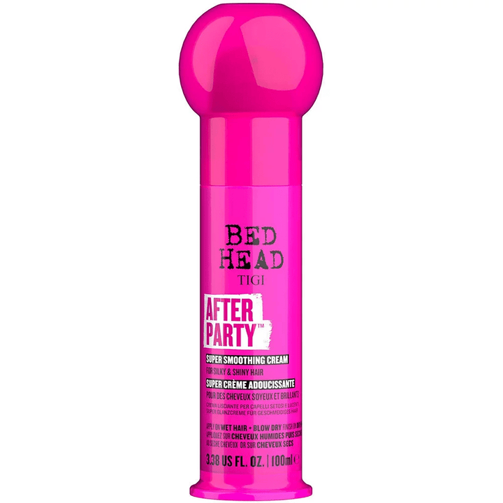 After Party Super Smoothing Cream - Studio 1 Beauty