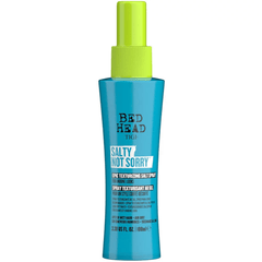 Salty Not Sorry Epic Texturizing Salt Spray - Studio 1 Beauty