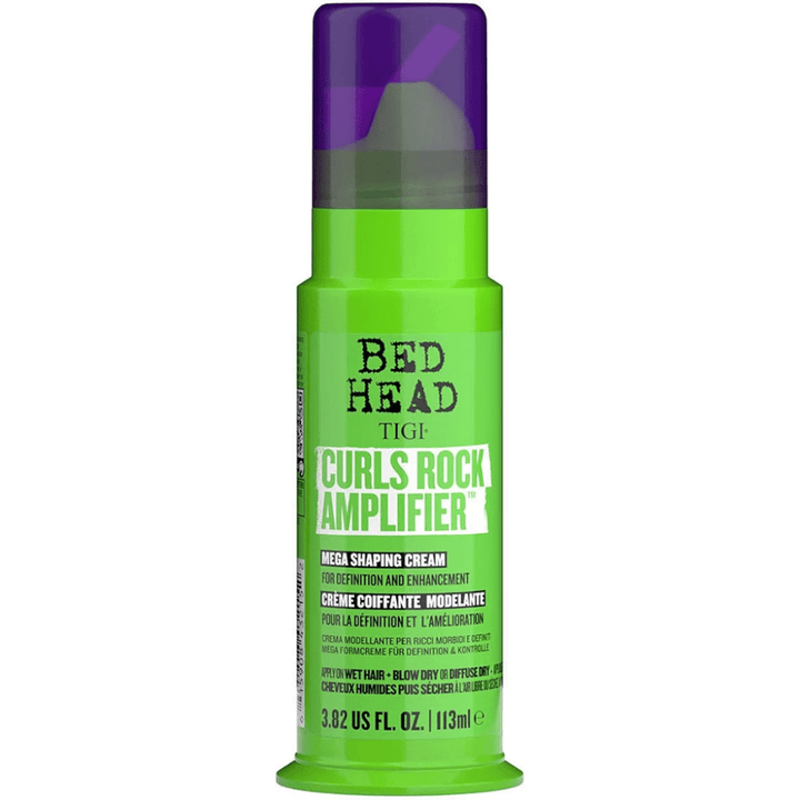 Curls Rock Amplifier Mega Shaping Cream - Studio 1 Beauty