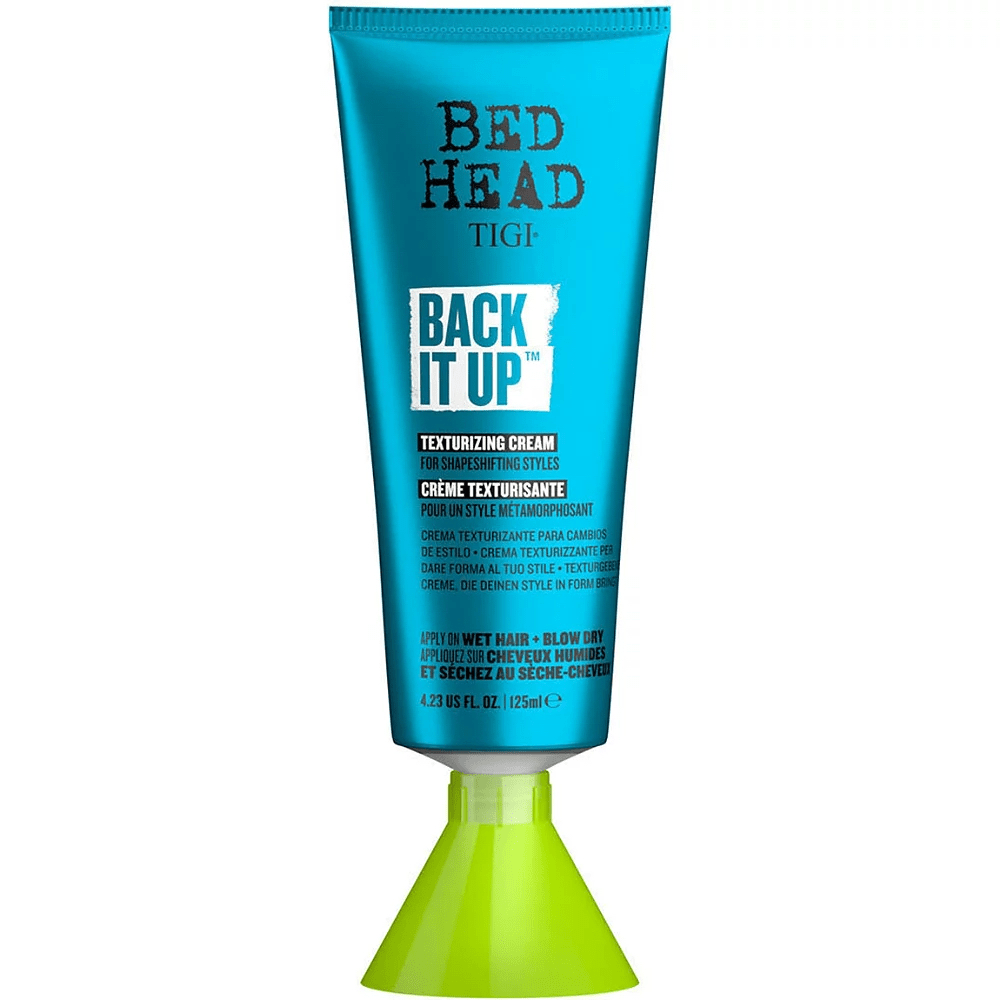 Back It Up Texturizing Cream - Studio 1 Beauty