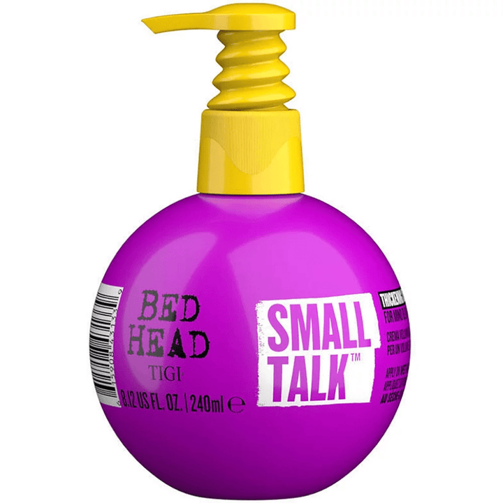 Small Talk Thickening Cream - Studio 1 Beauty