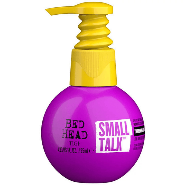 Small Talk Thickening Cream - Studio 1 Beauty