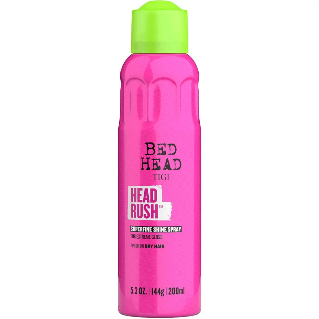 Headrush Superfine Shine Spray - Studio 1 Beauty