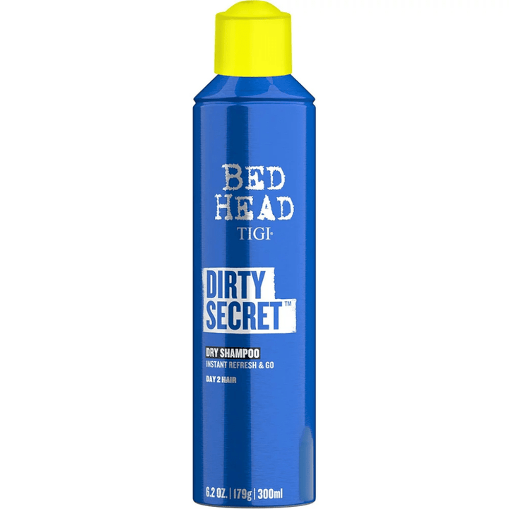 Dirty Secret Dry Shampoo - Studio 1 Beauty