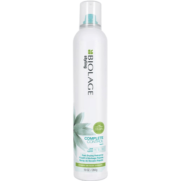 Styling Complete Control Hairspray - Studio 1 Beauty