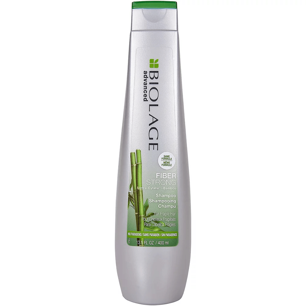 Advanced Fiberstrong Shampoo for Fragile Hair - Studio 1 Beauty