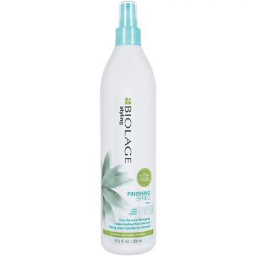 Styling Finishing Spritz Hairspray - Studio 1 Beauty