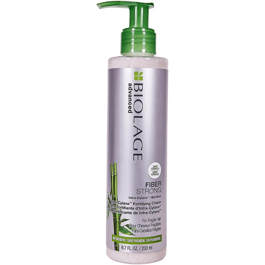 Advanced Fiberstrong Intra-Cylane Fortifying Leave-In Cream - Studio 1 Beauty