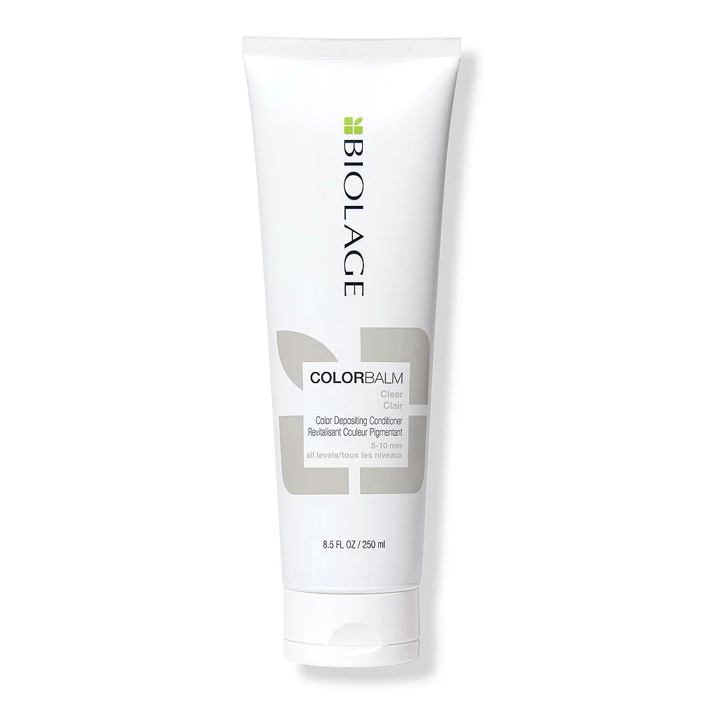 ColorBalm Clear Conditioner - Studio 1 Beauty