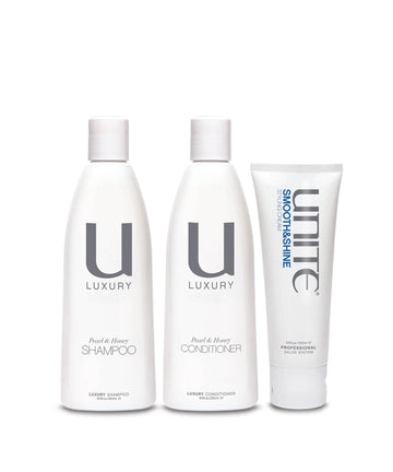 Hydrate and Repair Set