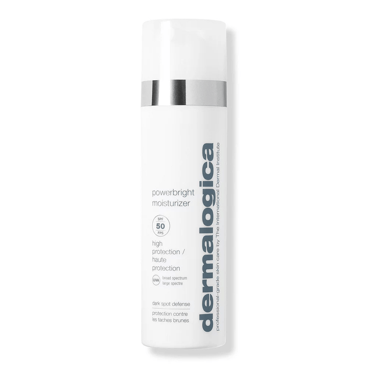Powerbright Moisturizer SPF 50 - Studio 1 Beauty