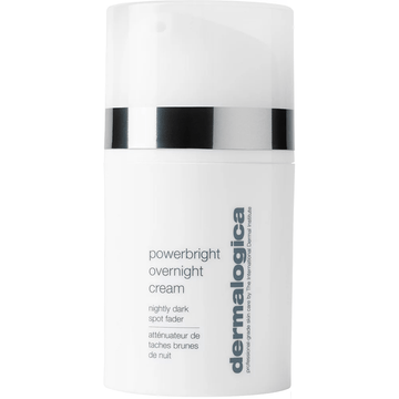 PowerBright Overnight Cream - Studio 1 Beauty