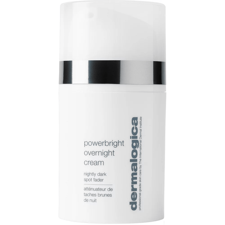 PowerBright Overnight Cream - Studio 1 Beauty