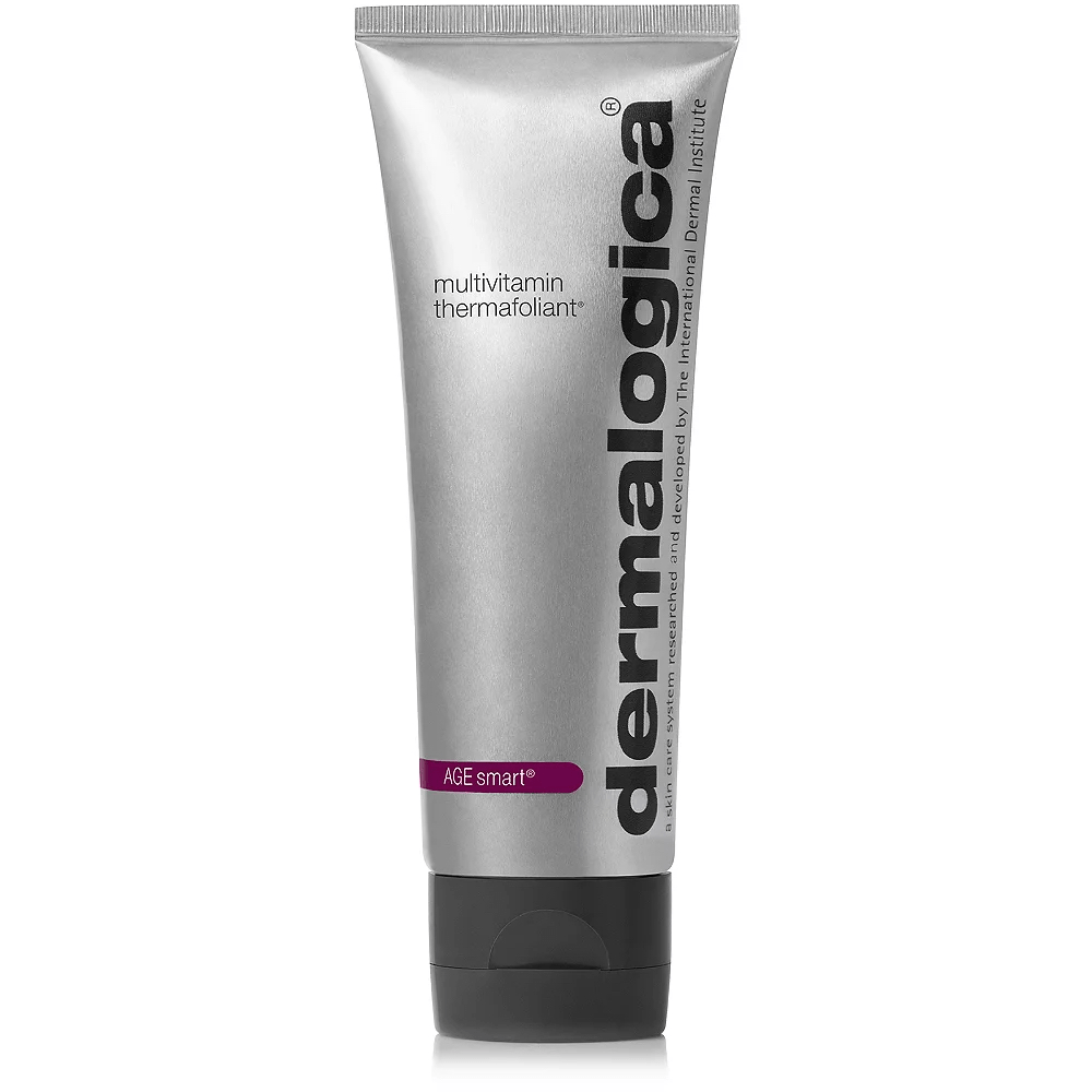 Multi-Vitamin Thermafoliant - Studio 1 Beauty