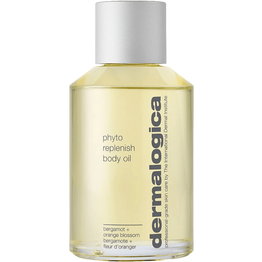 Phyto Replenish Body Oil - Studio 1 Beauty
