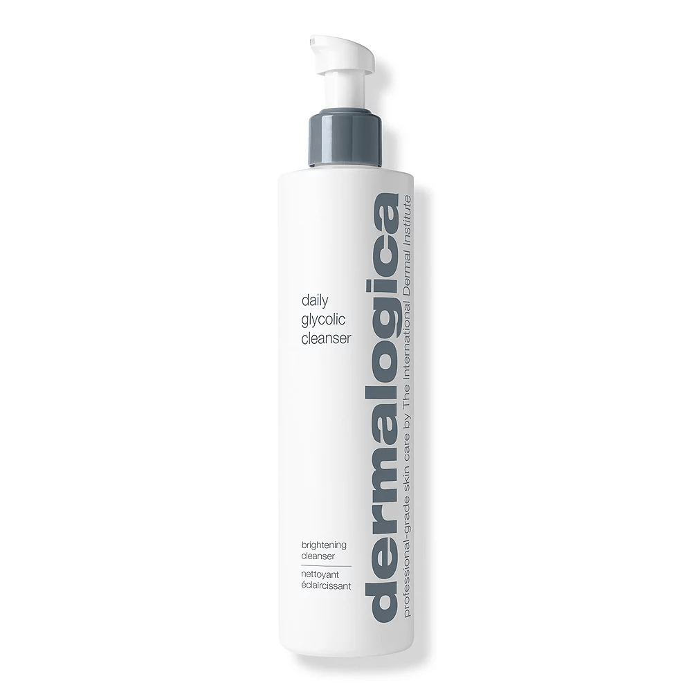 Daily Glycolic Cleanser - Studio 1 Beauty