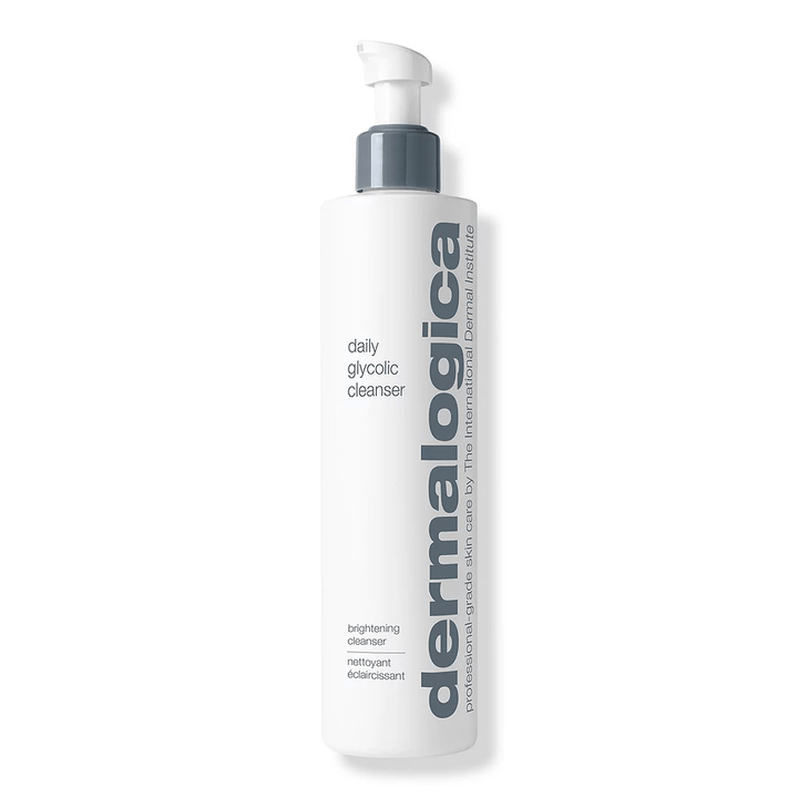 Daily Glycolic Cleanser - Studio 1 Beauty