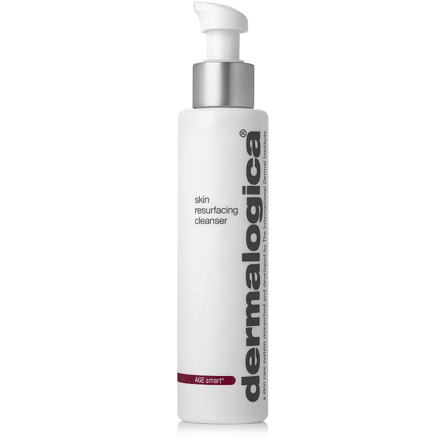 Skin Resurfacing Cleanser - Studio 1 Beauty