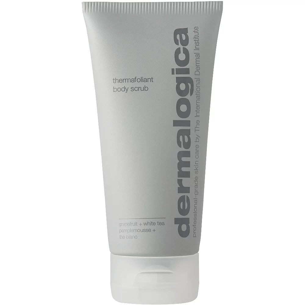 Thermafoliant Body Scrub - Studio 1 Beauty