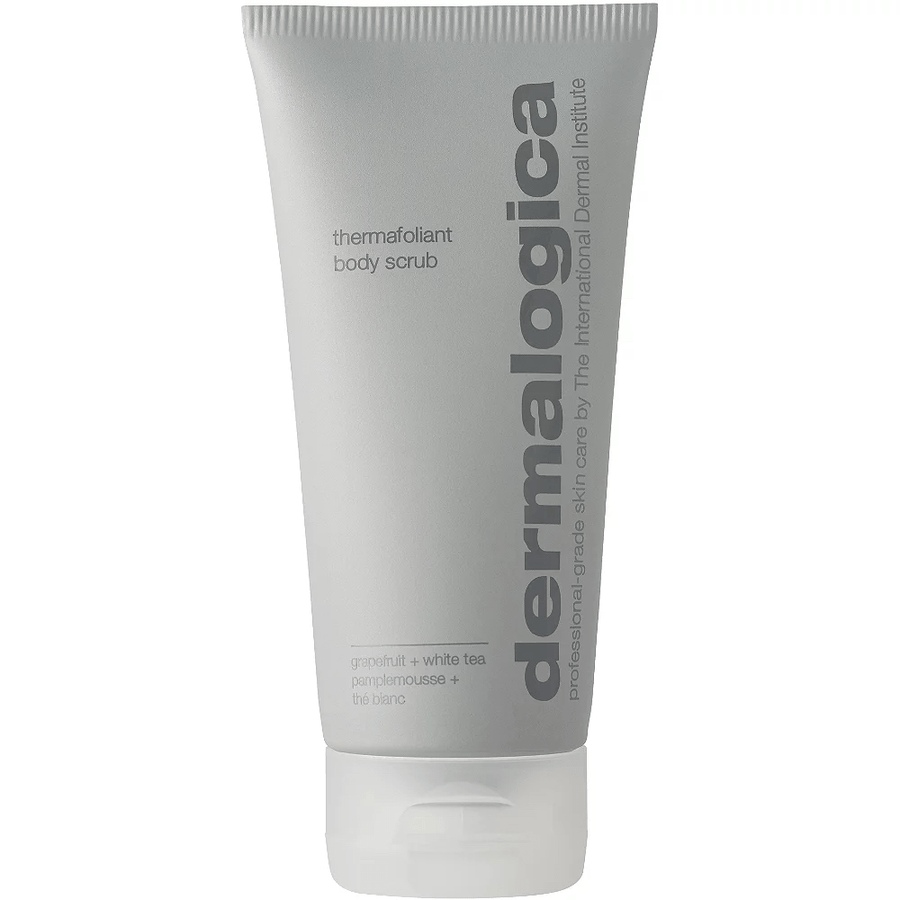 Thermafoliant Body Scrub - Studio 1 Beauty
