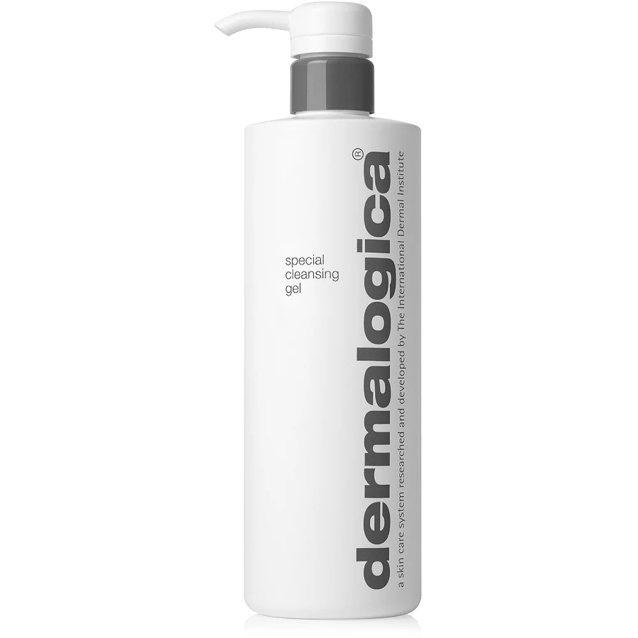 Special Cleansing Gel - Studio 1 Beauty