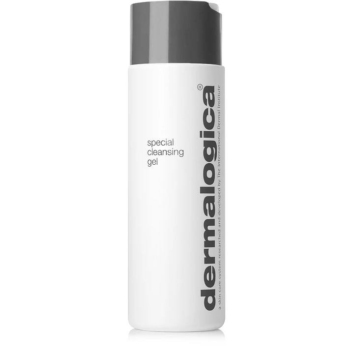 Special Cleansing Gel - Studio 1 Beauty