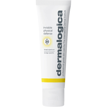 Invisible Physical Defense Sunscreen SPF 30 - Studio 1 Beauty