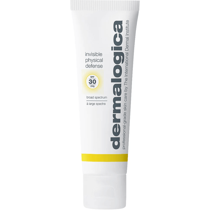 Invisible Physical Defense Sunscreen SPF 30 - Studio 1 Beauty