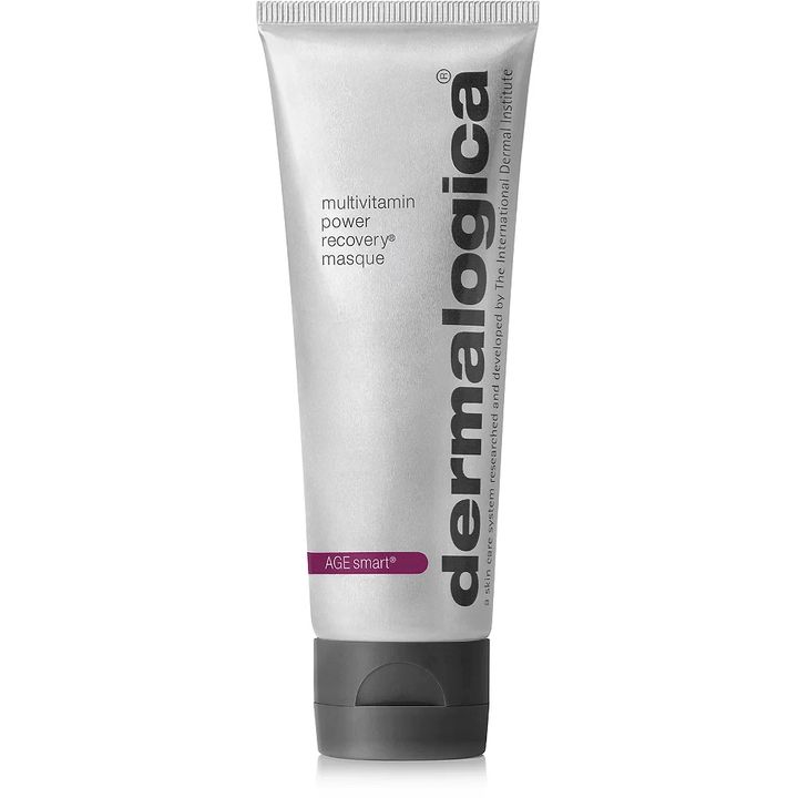 Multivitamin Power Recovery Masque - Studio 1 Beauty