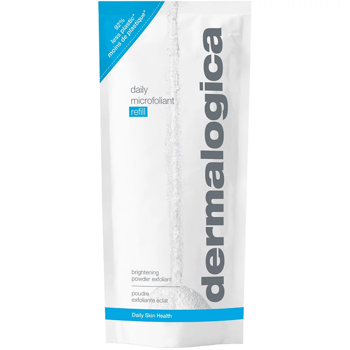 Daily Microfoliant Exfoliator Refill - Studio 1 Beauty