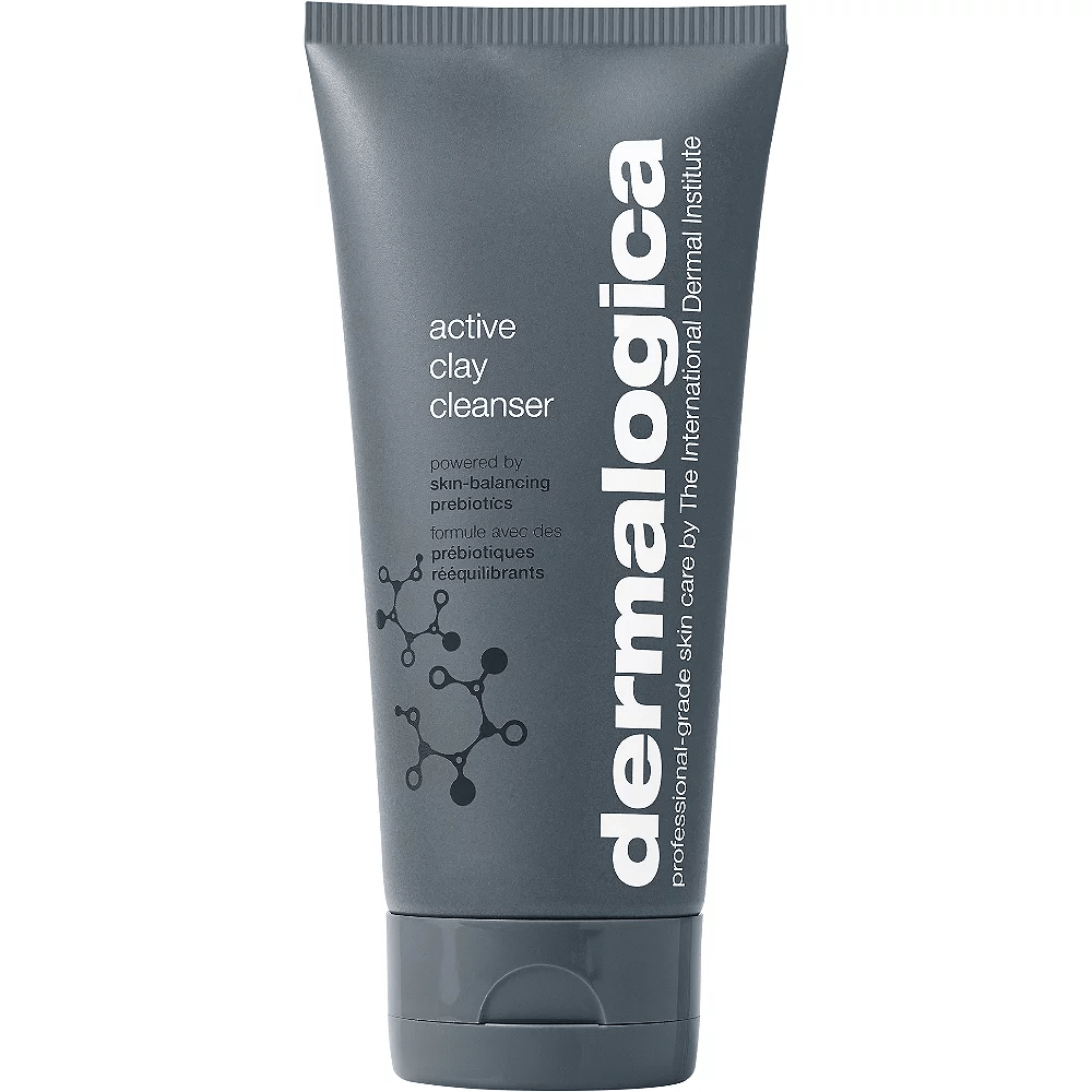 Active Clay Cleanser - Studio 1 Beauty