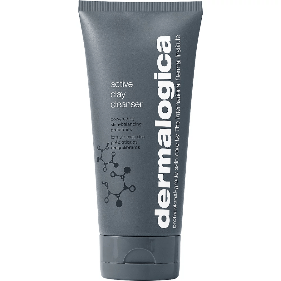 Active Clay Cleanser - Studio 1 Beauty