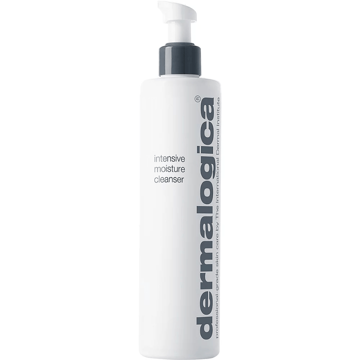 Intensive Moisture Cleanser - Studio 1 Beauty