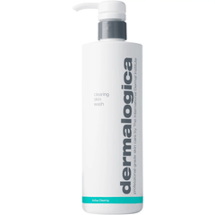 Clearing Skin Wash - Studio 1 Beauty