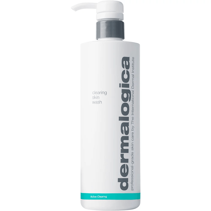 Clearing Skin Wash - Studio 1 Beauty