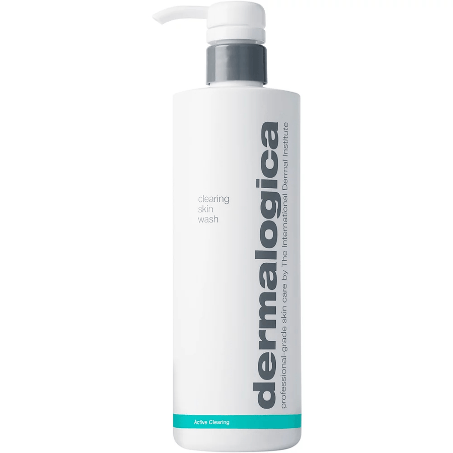 Clearing Skin Wash - Studio 1 Beauty