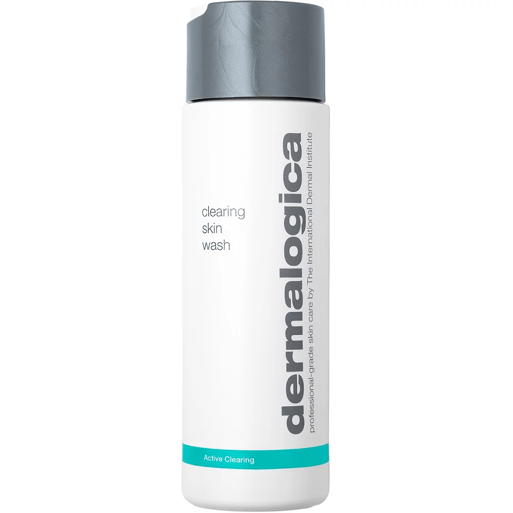 Clearing Skin Wash - Studio 1 Beauty