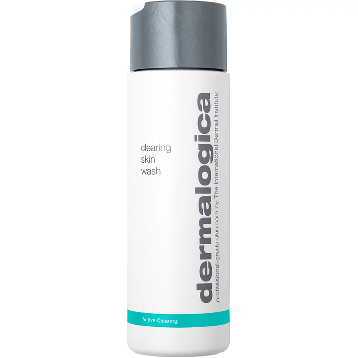 Clearing Skin Wash - Studio 1 Beauty
