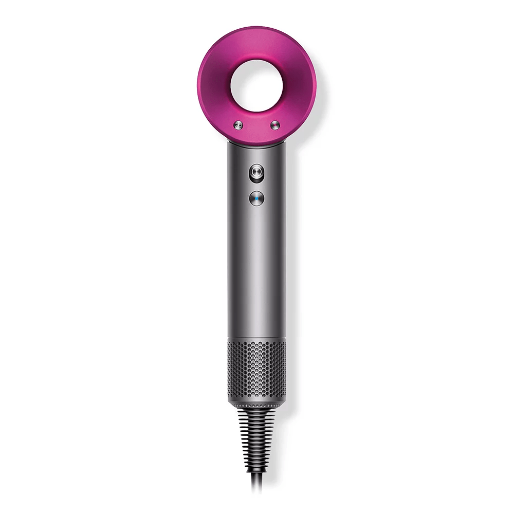 Supersonic Hair Dryer - Studio 1 Beauty