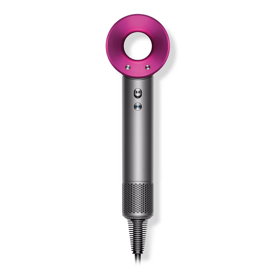 Supersonic Hair Dryer - Studio 1 Beauty