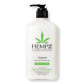 Original Herbal Body Moisturizer - Studio 1 Beauty