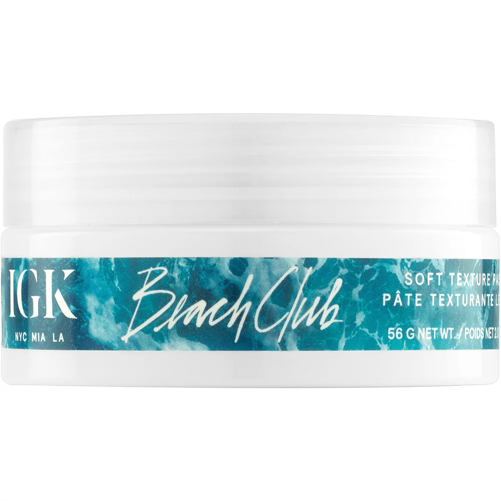 Beach Club Soft Texture Paste - Studio 1 Beauty