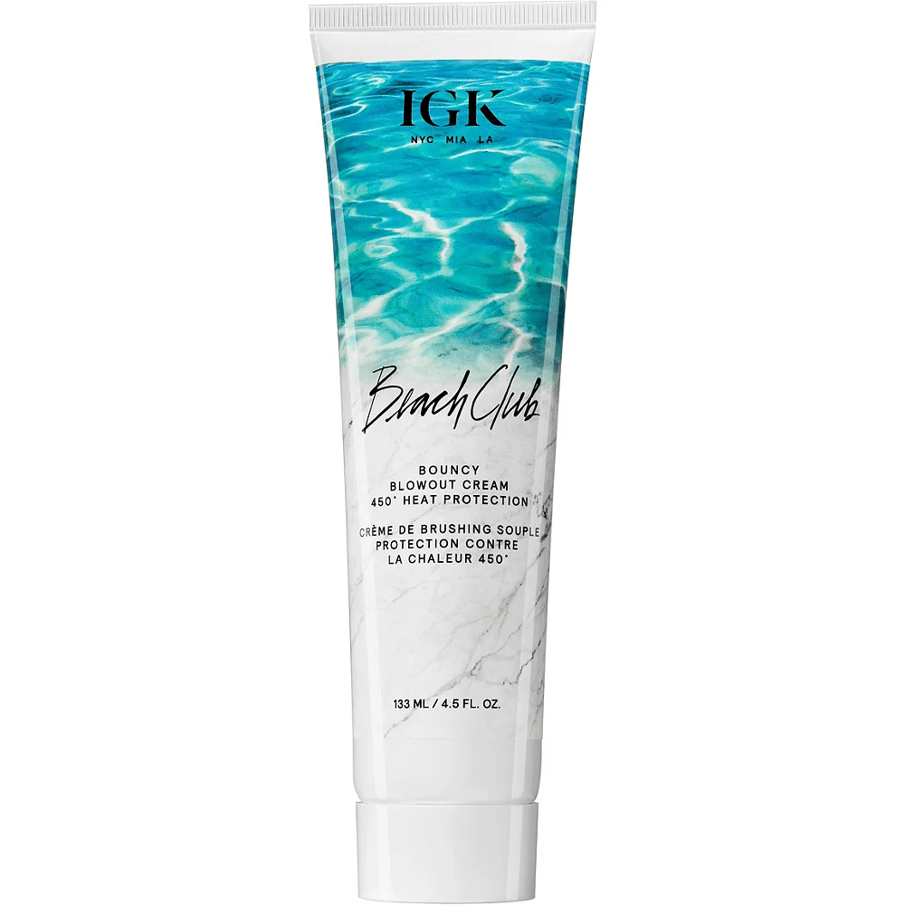 Beach Club Bouncy Blowout Cream - Studio 1 Beauty