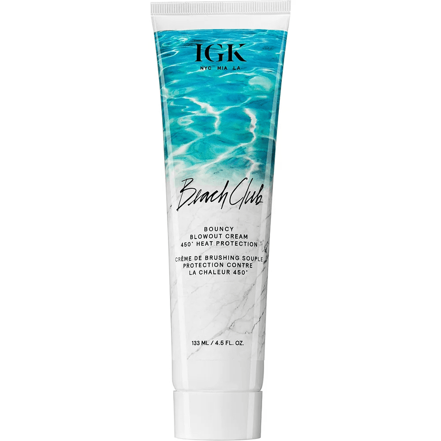 Beach Club Bouncy Blowout Cream - Studio 1 Beauty