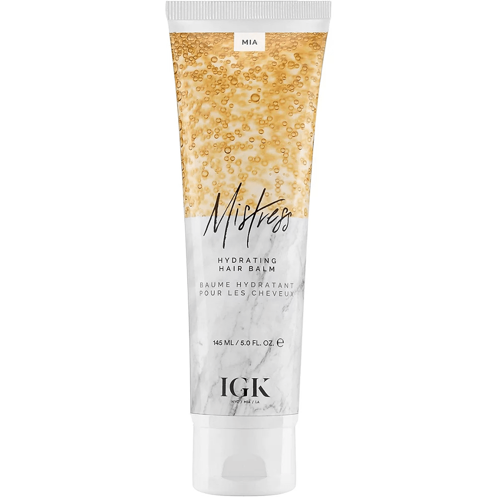 Mistress Hydrating Hair Balm - Studio 1 Beauty