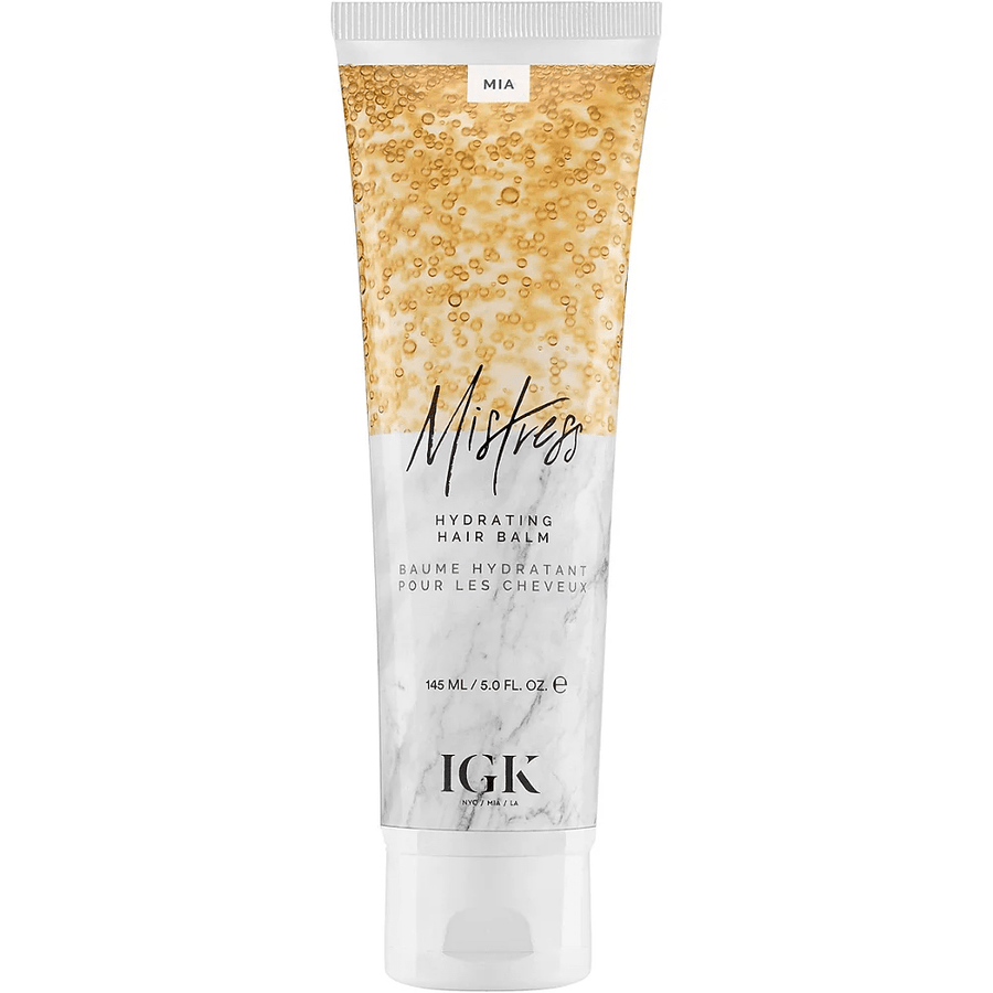 Mistress Hydrating Hair Balm - Studio 1 Beauty